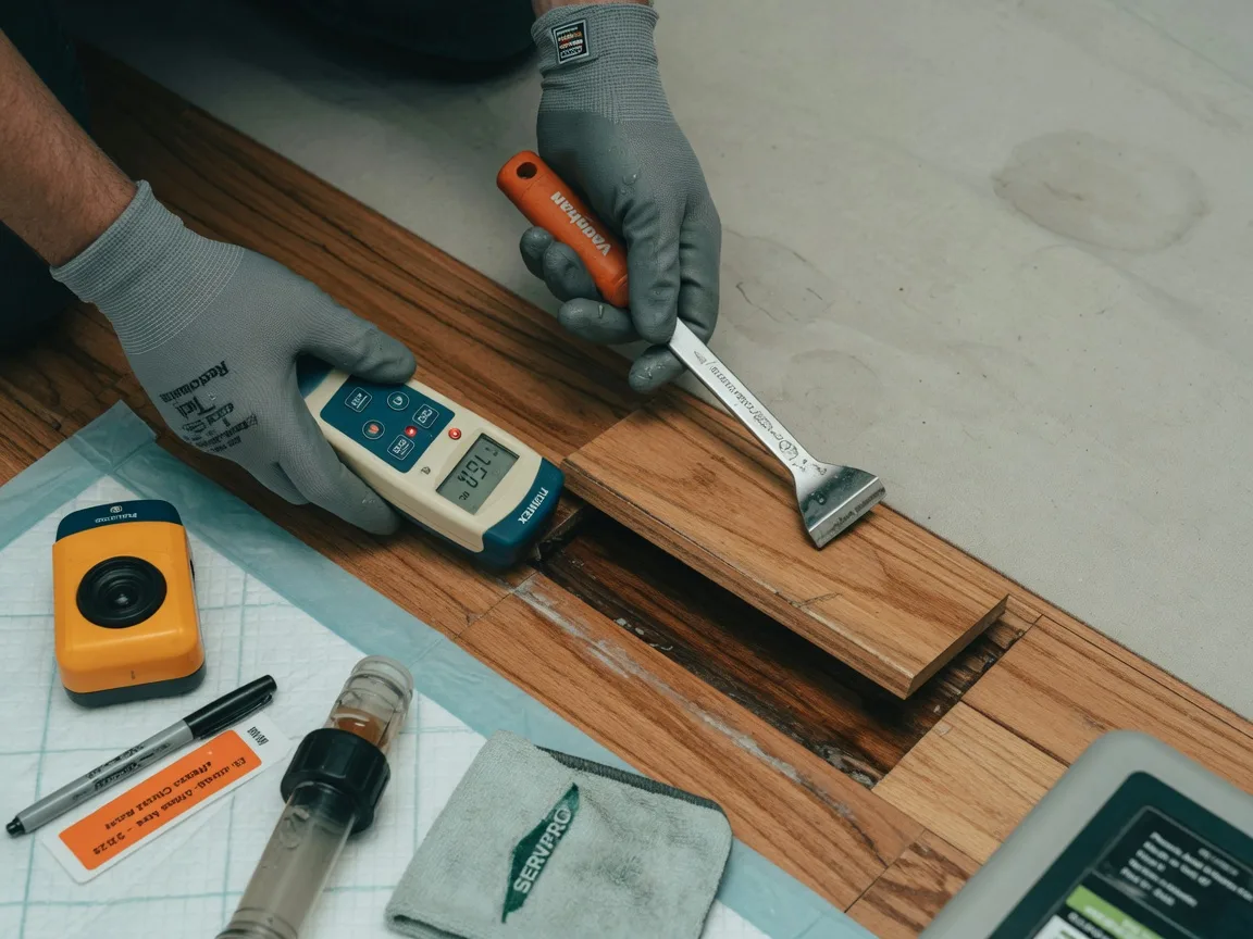 Why choose Water Damage Restoration in Chester, TX